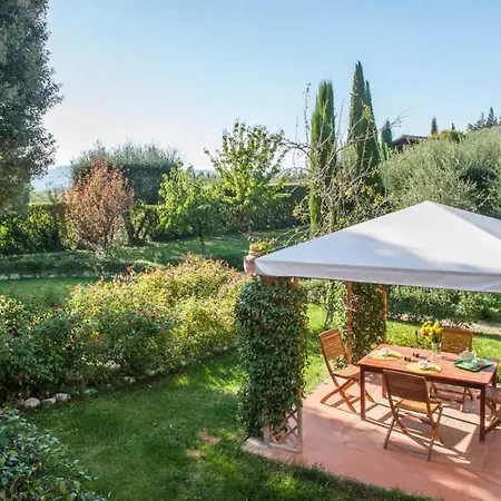 Holiday home La Ripa - Il Fienile San Gimignano