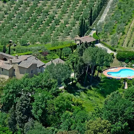 La Ripa - Il Fienile