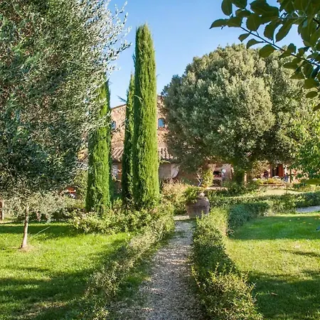 Holiday home La Ripa - Il Fienile San Gimignano