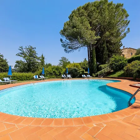 La Ripa - Il Fienile Holiday home *