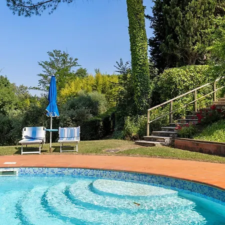 La Ripa - Il Fienile Holiday home *