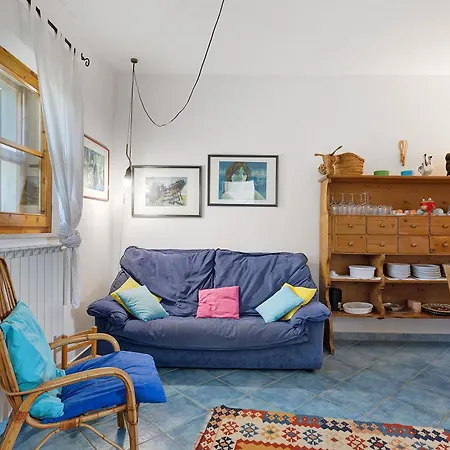 Holiday home La Ripa - Il Fienile San Gimignano