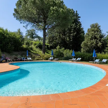 La Ripa - Il Fienile Holiday home *
