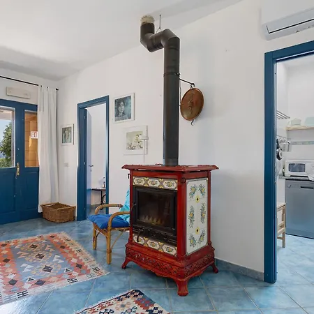 Holiday home La Ripa - Il Fienile *