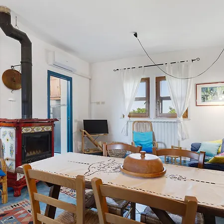 La Ripa - Il Fienile Holiday home San Gimignano