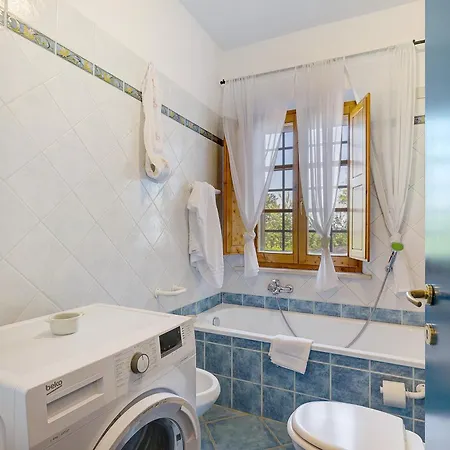 Holiday home La Ripa - Il Fienile San Gimignano
