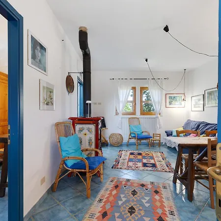 La Ripa - Il Fienile Holiday home