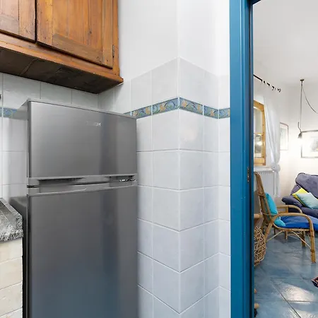 La Ripa - Il Fienile Holiday home *