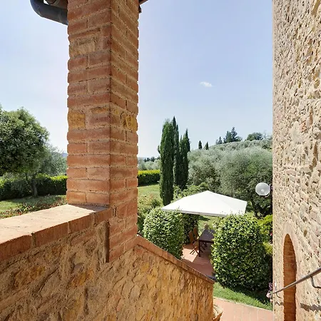 La Ripa - Il Fienile Holiday home San Gimignano