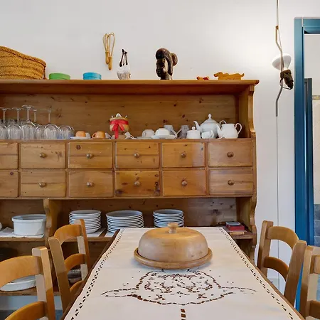 Holiday home La Ripa - Il Fienile San Gimignano
