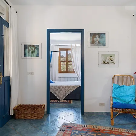 La Ripa - Il Fienile Holiday home