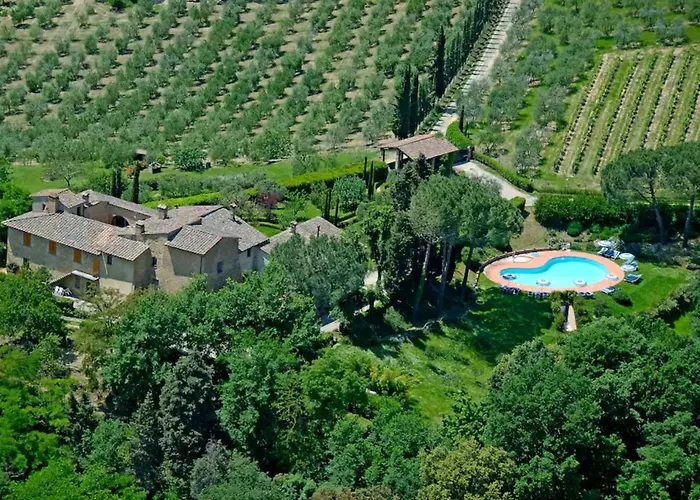 La Ripa - Il Fienile