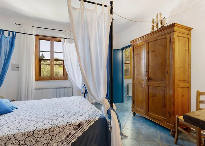 La Ripa - Il Fienile * San Gimignano