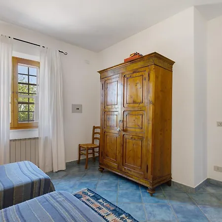 La Ripa - Il Fienile Ferienhaus San Gimignano